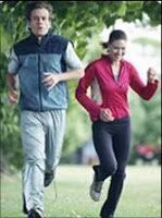 Trotar. Consejos y Recomendaciones básicas