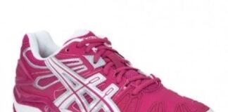 zapatilla mujer asics