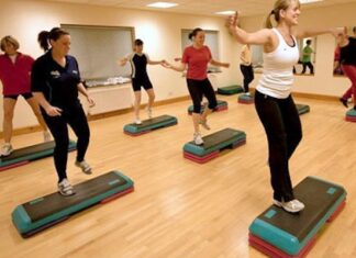 Ejercicios Aeróbicos: ¿Cuanto Tiempo Debes Ejercitarte Al Día?