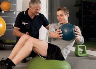 ¿Qué Es El Entrenamiento Funcional?