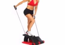 Ventajas De Entrenar Con Un Mini Escalador