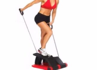 Ventajas De Entrenar Con Un Mini Escalador