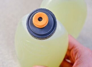 Bebida Isotónica ¿Qué Es Y Como Puedes Prepararla?