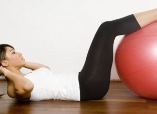 Información Útil Sobre Abdominales