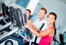 Todo Lo Que Debes Saber Sobre La Elíptica