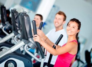 Todo Lo Que Debes Saber Sobre La Elíptica