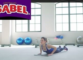 Corre la Holi Run con Ensaladas Isabel