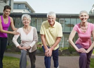 Beneficios del Deporte en Personas Mayores: Mejora la Calidad de Vida en la Tercera Edad 🧘♂️