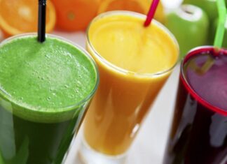 Reto Operación Cuerpo 10: Combinaciones Vegetales Que Te Hacen Perder Peso (Parte I)