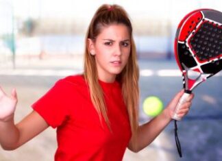 10 Consejos para Jugar a Pádel cuando eres Novato Consejos de padel para novatos