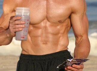 Beneficios de los Suplementos Deportivos Beneficios de los Suplementos Deportivos