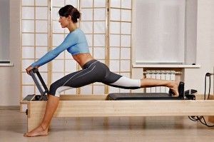 Claves del Método Pilates