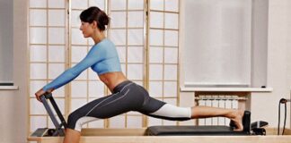 Claves del Método Pilates