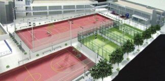 Master en Gestión de Centros Deportivos