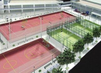 Especialización en Gestión de Centros Deportivos Master en Gestión de Centros Deportivos