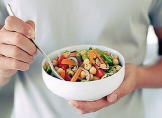 ¿Qué Alimentos Se Deben Comer Antes De Ejercitarse? (Parte II)