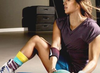 Practicar deporte de forma saludable