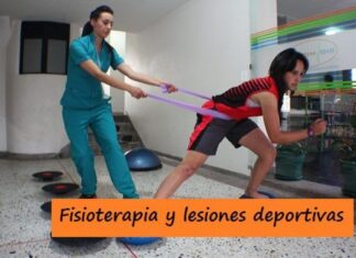 ¿Tienes una Lesión Deportiva? La Fisioterapia es Vital para Recuperarte La Fisioterapia es Vital en las Lesiones Deportivas