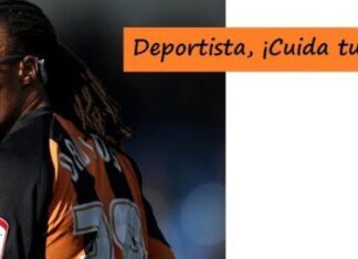 Debemos Cuidar la Salud Visual al Practicar Deporte Consejos para Cuidar la Vista del Deportista