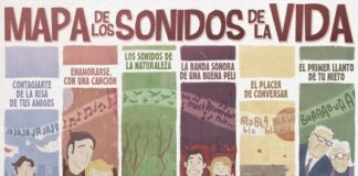 Sonidos de la Vida - Problemas de Audicion