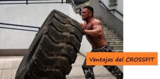 CROSSFIT