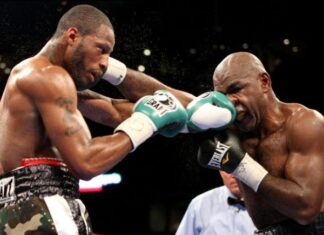 El boxeo: cómo son los entrenamientos