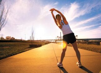 Cómo prepararte para retomar el ejercicio