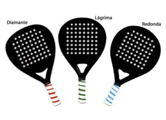 ¿Qué Tipo de Pala Elegir para Jugar al Pádel? ¿Qué tipo de pala elegir para jugar al pádel?