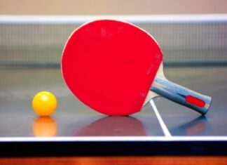 Tenis de mesa en Madrid ¿dónde practicarlo?