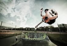 Deportes Urbanos:Skate, parkour y otros Deportes Están Cambiando la Forma en que Entrenamos 🛹 Consejos para Evitar Lesiones al Practicar Skate