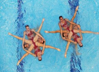 Claves de la Natación Sincronizada