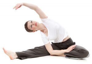 Beneficios que el Pilates aporta a tu Salud