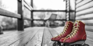 Practicar Patinaje con Seguridad