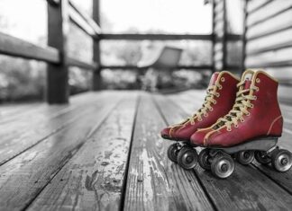 Practicar Patinaje con Seguridad Practicar Patinaje con Seguridad