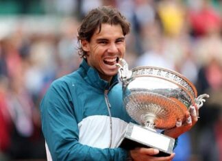 Rafa Nadal Tour by Mapfre Rafa Nadal Tour by Mapfre