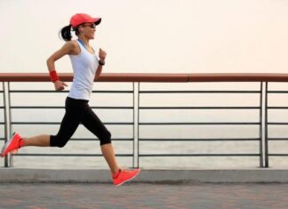 Protege tus Ojos cuando Practicas Deporte ¡Usa Gafas de Sol! Usa gafas cuando practiques deportes en exterior