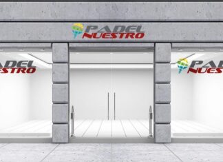 MONTAR tu TIENDA de Pádel y Tener un Negocio Propio Abrir una Tienda de Padel Nuestro