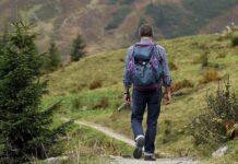 Trekking: Beneficios para tu Organismo Trekking: Beneficios para tu Organismo