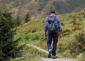 Trekking: Beneficios para tu Organismo Trekking: Beneficios para tu Organismo