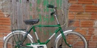 Bicicletas
