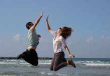 Practicar Running en Verano