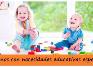 Tema 21: Alumnos con necesidades educativas especiales. Características generales de los tipos y grados de minusvalías: motoras, psíquicas, sensoriales, en relación con la actividad física Alumnos con necesidades educativas especiales