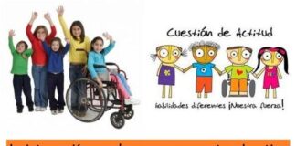 Integracion Escolar en Educacion Fisica