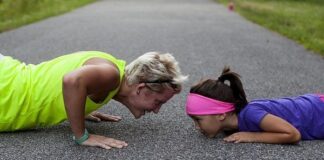 10 Consejos para Practicar Deporte