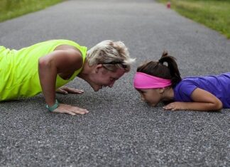 10 Consejos para Practicar Deporte 10 Consejos para Practicar Deporte