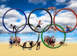 Rafa Nadal: 5 Valores Olímpicos que nos Enseña Rafa Nadal: 5 Valores Olímpicos que nos Enseña