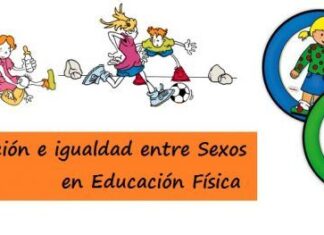 Tema 25: La coeducación e igualdad entre los sexos en el contexto escolar y la actividad de educación física. Estereotipos y actividades sexistas en la educación física. Intervención educativa. Coeducación en Educación Física