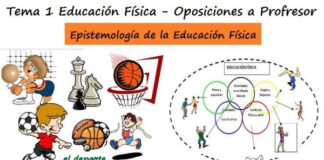 Epistemología de la Educación Física