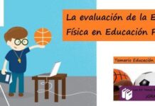 Tema 24: La evaluación de la Educación Física en la Educación Primaria. Evolución del proceso de aprendizaje y del proceso de enseñanza: mecanismos e instrumentos. Función de los criterios de evaluación de etapa La evaluación de la Educación Física en la Educación Primaria