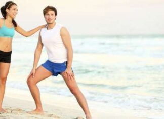 Rutina de CALENTAMIENTO para CORREDORES Rutina de calentamiento para correr